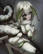 二次元插画 #11496858