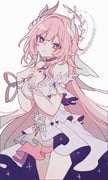 二次元插画 #11496865