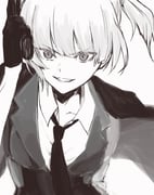 二次元插画 #11496869