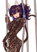 二次元插画 #11496896