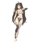 二次元插画 #11496925