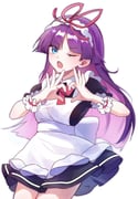 二次元插画 #11496931
