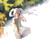 二次元插画 #11496933