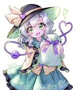 二次元插画 #11496938