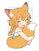 二次元插画 #11496963