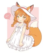 二次元插画 #11496965