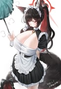 二次元插画 #11496972