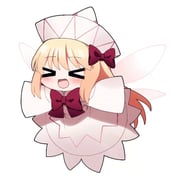 二次元插画 #11496974