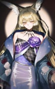 二次元插画 #11497003