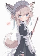 二次元插画 #11497007