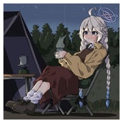 二次元插画 #11497008