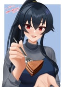 二次元插画 #11497009