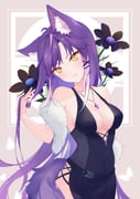 二次元插画 #11497042