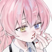 二次元插画 #11497089