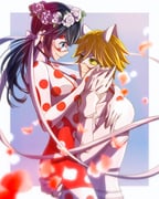 二次元插画 #11497109