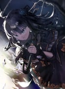 二次元插画 #11497112