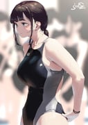 二次元插画 #11497115