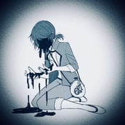 二次元插画 #11497118