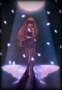 二次元插画 #11497128