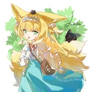 二次元插画 #11497132