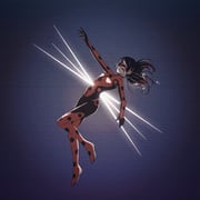 二次元插画 #11497136