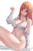 二次元插画 #11497155