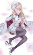 二次元插画 #11497158