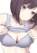 二次元插画 #11497159
