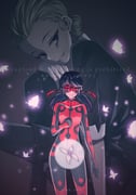 二次元插画 #11497168
