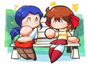 二次元插画 #11497169