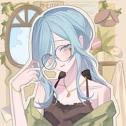 二次元插画 #11497188