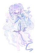 二次元插画 #11497189