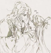 二次元插画 #11497199