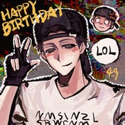 二次元插画 #11497208