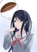 二次元插画 #11497211