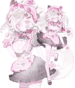二次元插画 #11497213