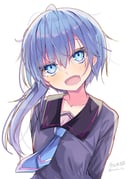 二次元插画 #11497216
