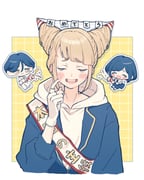 二次元插画 #11497219