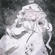 二次元插画 #11497224