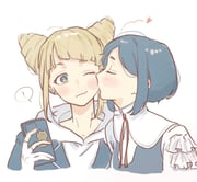 二次元插画 #11497226