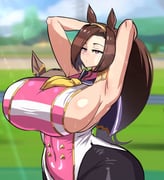 二次元插画 #11497229