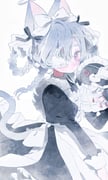 二次元插画 #11497236