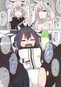 二次元插画 #11497248