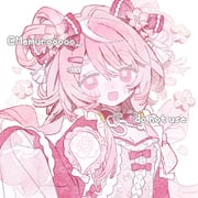 二次元插画 #11497253
