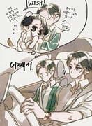 二次元插画 #11497259