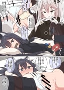 二次元插画 #11497263