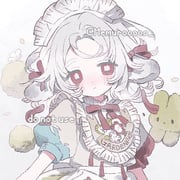 二次元插画 #11497264