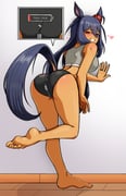 二次元插画 #11497275