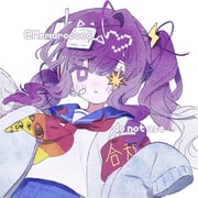 二次元插画 #11497283