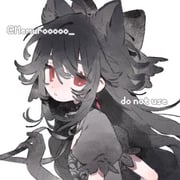 二次元插画 #11497288